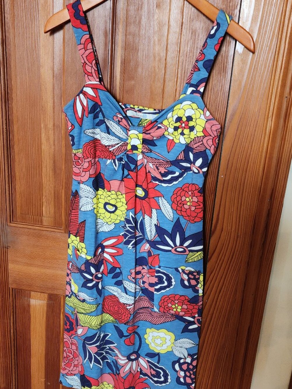 Adorable Retro-Style Boden Sundress, size 2
